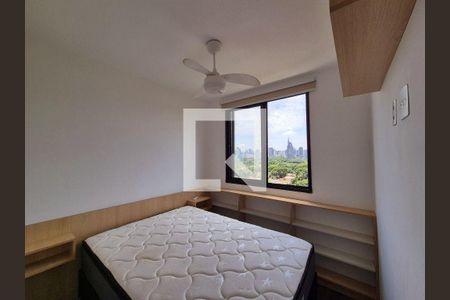 Apartamento para alugar com 2 quartos, 33m² em Butantã, São Paulo