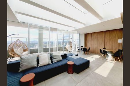 Apartamento para alugar com 1 quarto, 25m² em Butantã, São Paulo