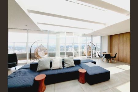 Apartamento para alugar com 1 quarto, 25m² em Butantã, São Paulo