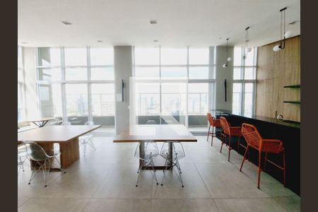 Apartamento para alugar com 1 quarto, 25m² em Butantã, São Paulo