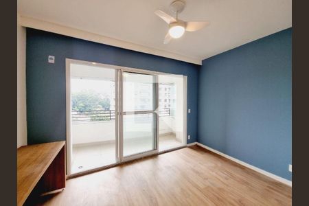 Apartamento para alugar com 1 quarto, 25m² em Butantã, São Paulo
