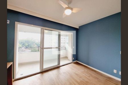 Apartamento para alugar com 1 quarto, 25m² em Butantã, São Paulo
