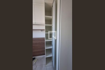Quarto de apartamento para alugar com 1 quarto, 28m² em Liberdade, São Paulo
