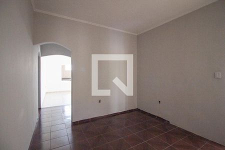 Sala  de casa para alugar com 3 quartos, 187m² em Parque das Laranjeiras, Sorocaba