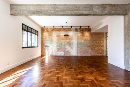 Apartamento à venda com 3 quartos, 212m² em Consolação, São Paulo