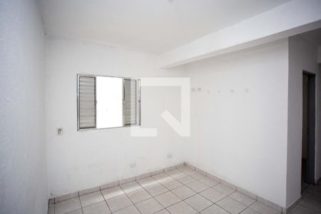 Sala de apartamento para alugar com 3 quartos, 70m² em Eldorado, Diadema