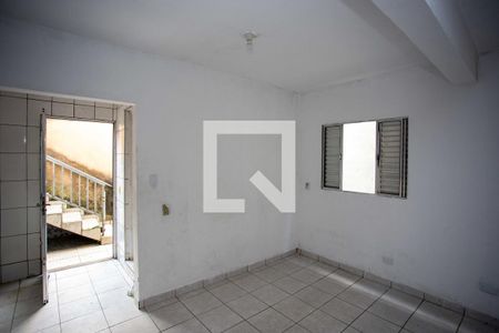 Sala de apartamento para alugar com 3 quartos, 70m² em Eldorado, Diadema