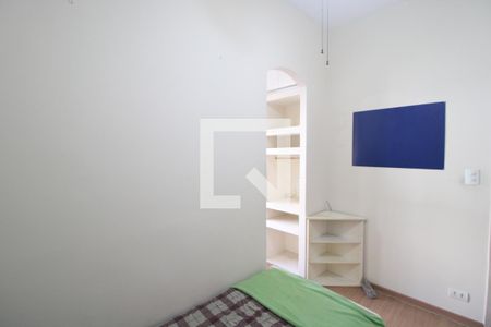 Quarto 1 de casa à venda com 5 quartos, 207m² em Vila Campo Grande, São Paulo