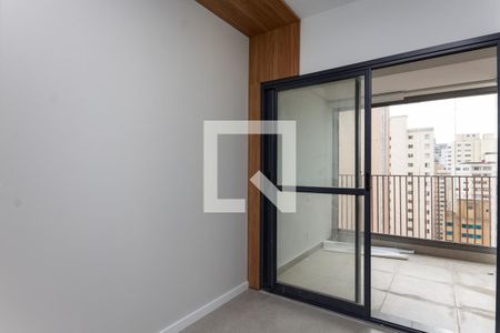 Sala de kitnet/studio para alugar com 1 quarto, 42m² em Perdizes, São Paulo