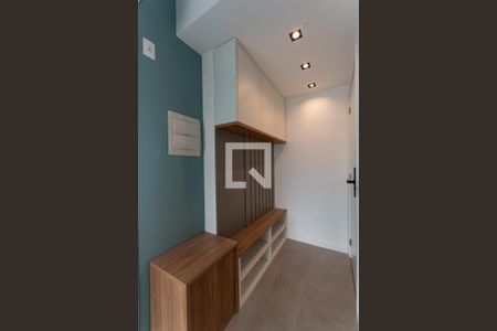 Sala de kitnet/studio para alugar com 1 quarto, 42m² em Perdizes, São Paulo