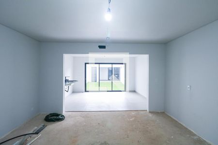 Sala de casa à venda com 3 quartos, 219m² em Prosperidade, São Caetano do Sul