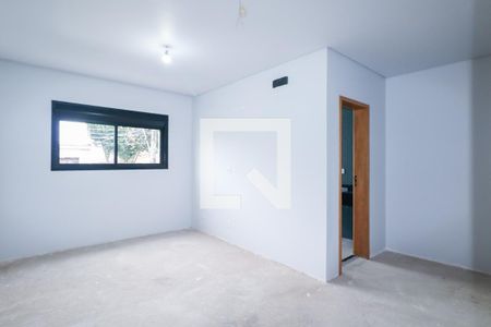 Suíte 1 de casa à venda com 3 quartos, 219m² em Prosperidade, São Caetano do Sul