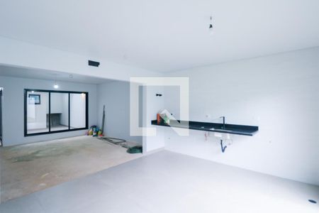 Cozinha de casa à venda com 3 quartos, 219m² em Prosperidade, São Caetano do Sul