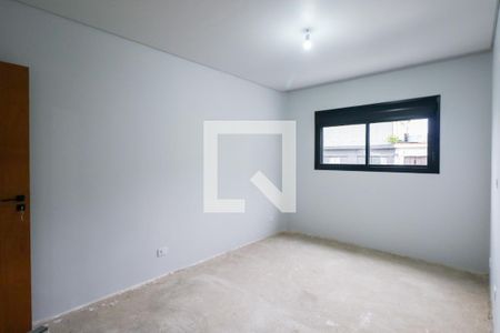 Suíte 1 de casa à venda com 3 quartos, 219m² em Prosperidade, São Caetano do Sul