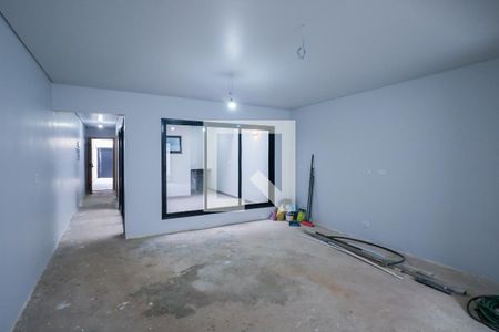 Sala de casa à venda com 3 quartos, 219m² em Prosperidade, São Caetano do Sul