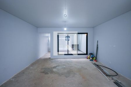 Sala de casa à venda com 3 quartos, 219m² em Prosperidade, São Caetano do Sul