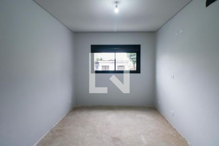 Suíte 1 de casa à venda com 3 quartos, 219m² em Prosperidade, São Caetano do Sul