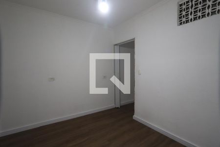 Suíte de casa para alugar com 1 quarto, 45m² em Vila Antonieta, São Paulo