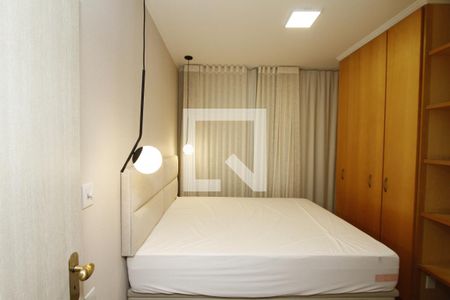 Quarto 1 de apartamento à venda com 4 quartos, 160m² em Gutierrez, Belo Horizonte