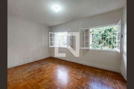 Quarto 1 de casa para alugar com 4 quartos, 200m² em Brooklin, São Paulo
