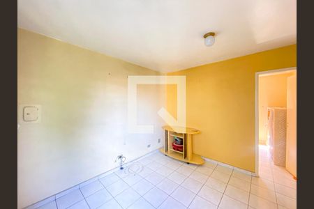 Sala de apartamento à venda com 2 quartos, 50m² em Jardim Martins Silva, São Paulo