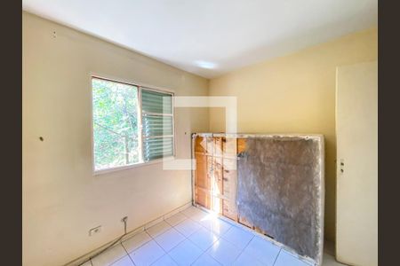 Quarto 1 de apartamento à venda com 2 quartos, 50m² em Jardim Martins Silva, São Paulo