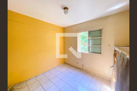 Quarto 1 de apartamento à venda com 2 quartos, 50m² em Jardim Martins Silva, São Paulo