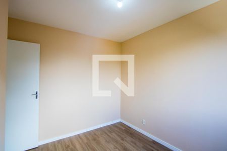 Quarto 1 de apartamento para alugar com 2 quartos, 51m² em Jd Eudizia, Santo André