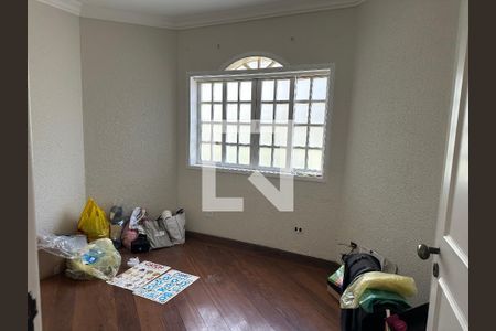 Escritório/ Home office de casa de condomínio à venda com 4 quartos, 411m² em Residencial 18 do Forte, Santana de Parnaíba