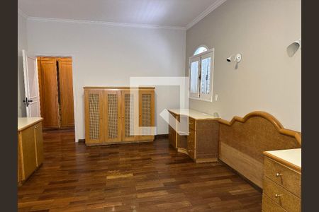 Suite1 Principal  de casa de condomínio à venda com 4 quartos, 411m² em Residencial 18 do Forte, Santana de Parnaíba