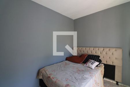 Quarto 1 de casa para alugar com 3 quartos, 125m² em Alvarenga, São Bernardo do Campo