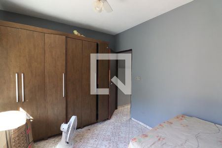 Quarto 1 de casa para alugar com 3 quartos, 125m² em Alvarenga, São Bernardo do Campo