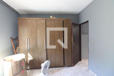 Quarto 1 de casa para alugar com 3 quartos, 125m² em Alvarenga, São Bernardo do Campo