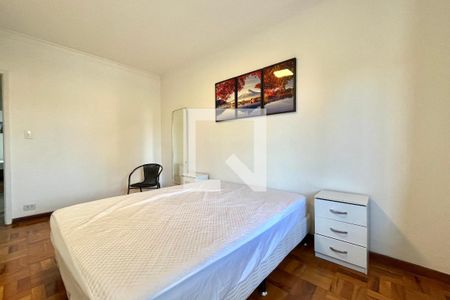 Quarto 1 de casa à venda com 2 quartos, 110m² em Vila Mascote, São Paulo