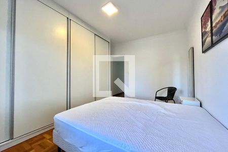 Quarto 1 de casa à venda com 2 quartos, 110m² em Vila Mascote, São Paulo
