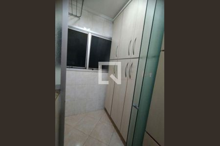 Apartamento à venda com 2 quartos, 57m² em Santana, São Paulo