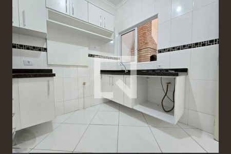 Casa à venda com 3 quartos, 100m² em Vila Mazzei, São Paulo