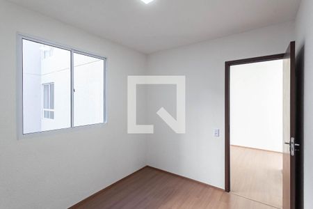 Quarto 1 de apartamento para alugar com 2 quartos, 45m² em Jardim Alvorada, Contagem