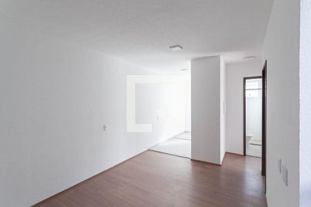 Apartamento para alugar com 2 quartos, 45m² em Jardim Alvorada, Contagem