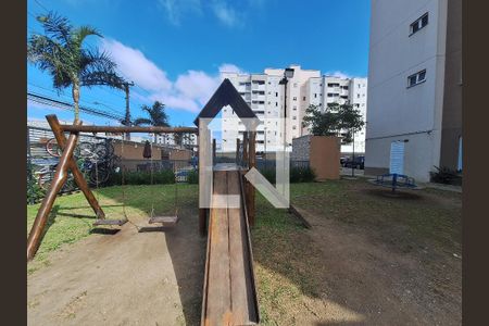 Apartamento para alugar com 2 quartos, 50m² em Vila Urupes, Suzano