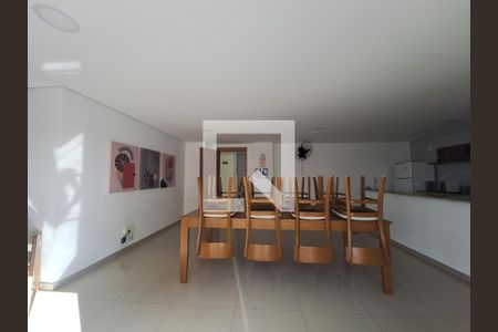 Apartamento para alugar com 2 quartos, 50m² em Vila Urupes, Suzano