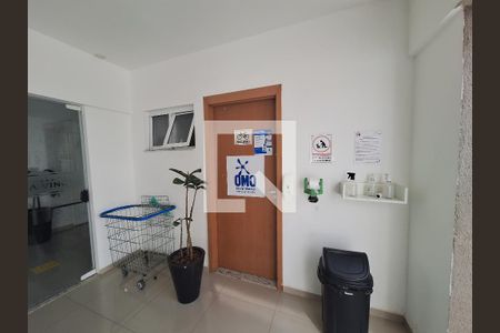 Apartamento para alugar com 2 quartos, 50m² em Vila Urupes, Suzano