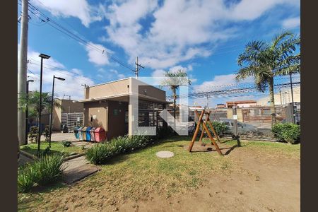 Apartamento para alugar com 2 quartos, 50m² em Vila Urupes, Suzano