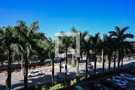 Vista de apartamento para alugar com 2 quartos, 87m² em Jardim Maria Rosa, Taboão da Serra
