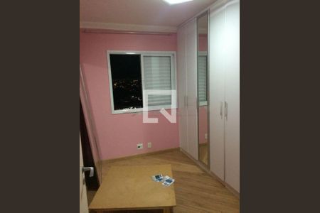 Apartamento à venda com 3 quartos, 92m² em Lauzane Paulista, São Paulo