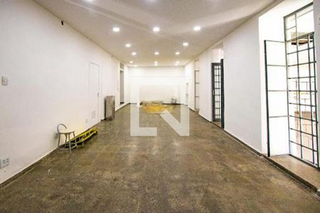 Casa para alugar com 1 quarto, 352m² em Botafogo, Rio de Janeiro