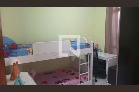Apartamento à venda com 2 quartos, 70m² em Havaí, Belo Horizonte