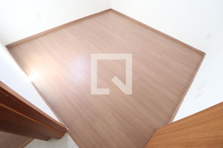 Quarto 1 de apartamento para alugar com 2 quartos, 55m² em Shopping Park, Uberlândia