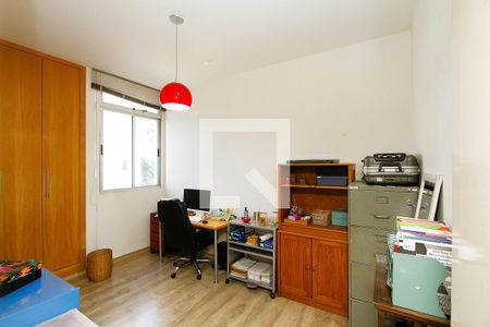 Quarto 1 de apartamento à venda com 4 quartos, 130m² em Luxemburgo, Belo Horizonte