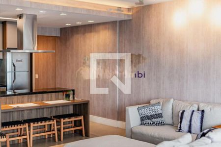 Apartamento à venda com 1 quarto, 85m² em Cidade Monções, São Paulo
